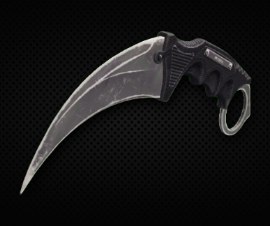 Karambit